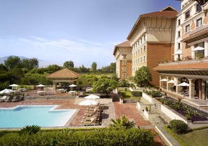 Hyatt Regency Kathmandu