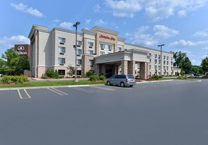 Hampton Inn Detroit/Auburn Hills South
