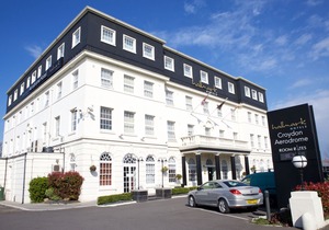 London Croydon Aerodrome Hotel, Signature Collection Hotel by Best Western