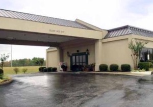 Quality Inn Holly Springs South