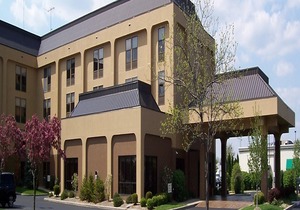Hampton Inn Toledo-South/Maumee