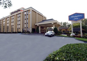 Hampton Inn Atlanta-North Druid Hills