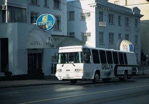 Barclay Hotel