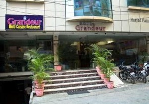Hotel Grandeur