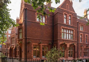 St Paul's Hotel