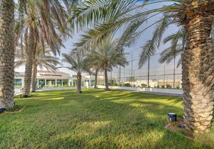 Royal Residence Hotel Apartments