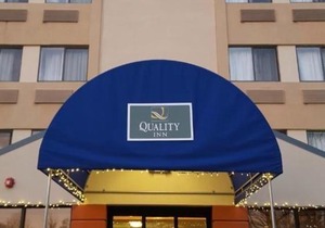 Quality Inn Spring Valley - Nanuet