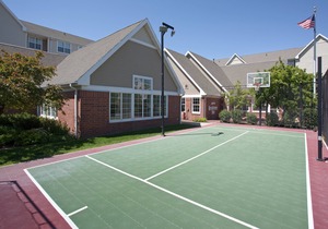 Residence Inn by Marriott Salt Lake City Airport