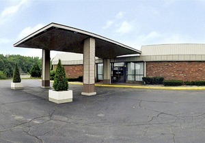 Days Inn by Wyndham Albion