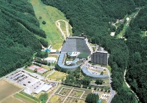Hotel Listel Inawashiro Wing Tower