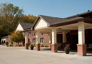 Quality Inn & Suites Decorah