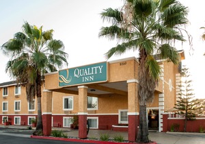 Comfort Inn San Diego Miramar