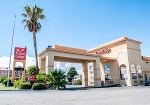 Econo Lodge Las Cruces University Area