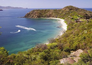 Four Seasons Resort Costa Rica at Peninsula Papagayo
