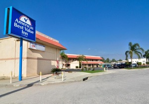 Americas Best Value Inn Calimesa