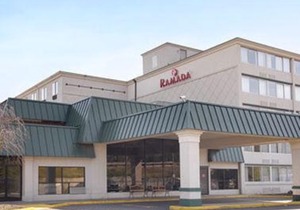 Ramada by Wyndham Rochelle Park Near Paramus