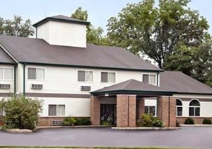 AmericInn by Wyndham Streator