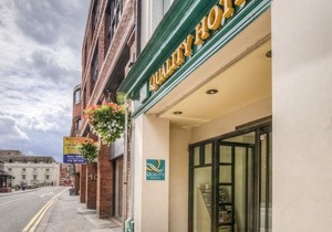 Ibis Styles Reading Centre