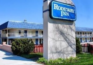 Rodeway Inn Galax Highway 58