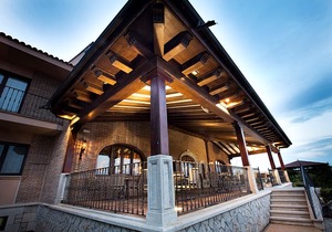 Hotel Spa Tudanca Aranda
