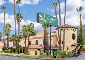 Quality Inn Fallbrook