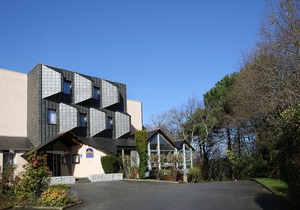 Best Western Auray le Loch