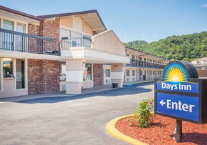 Days Inn by Wyndham Paintsville