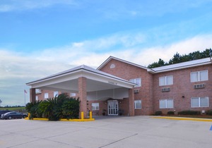 Americas Best Value Inn Wiggins