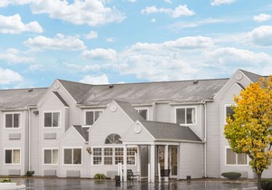 Microtel Inn by Wyndham Henrietta