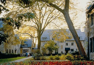 Hilton Garden Inn Evanston