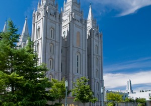 Residence Inn by Marriott Salt Lake City Airport