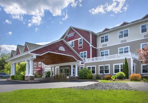 Fairfield Inn & Suites by Marriott Great Barrington Lenox/Berkshires