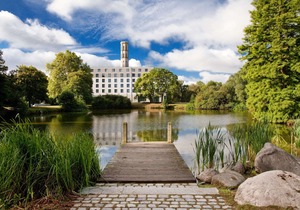 Steigenberger Parkhotel Braunschweig