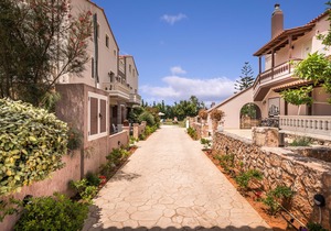 Areti Suites