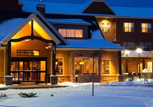 Residence Inn by Marriott Helena