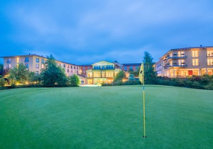 Best Western Premier Castanea Resort Hotel