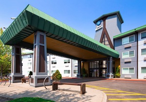 Best Western Inn at The Meadows