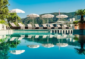 Hotel Vis à Vis