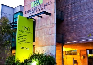Phillip Island Apartments