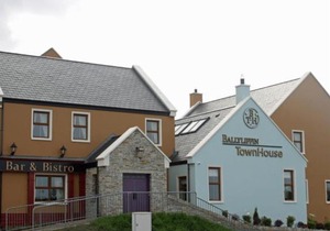 Ballyliffin Hotel