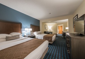 Wingate by Wyndham Schaumburg/Convention Center
