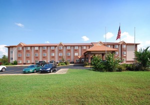 Econo Lodge Inn & Suites Natchitoches