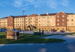 Staybridge Suites Omaha West, an Ihg Hotel