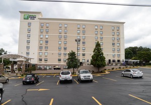Quality Inn Near Baltimore