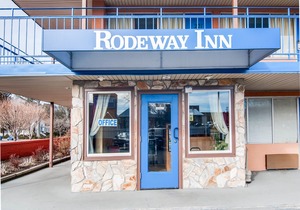Rodeway Inn Galax Highway 58