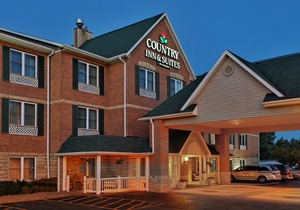 Country Inn & Suites by Radisson, Galena, IL