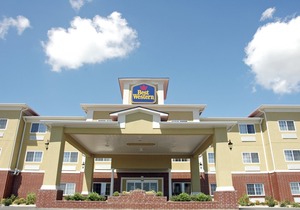 Best Western Presidential Hotel & Suites