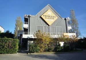 Première Classe Valence Sud