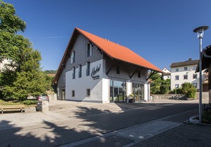 Hotel Holzscheiter