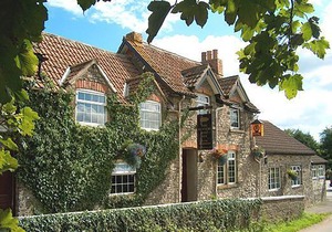 The Hunters Rest Inn